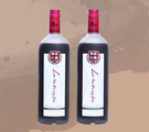 1.鲁语·红枣纯天然发酵酒磨砂瓶700ml12度-2